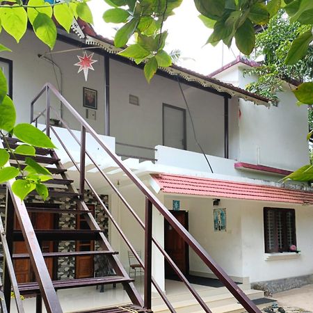 Loveshore Marari Mararikulam Exterior foto