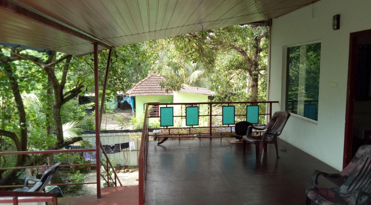 Loveshore Marari Mararikulam Exterior foto